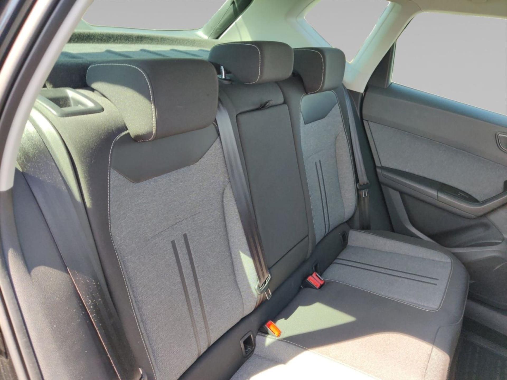 SEAT Ateca Style