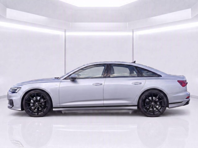2023 Audi A8 L