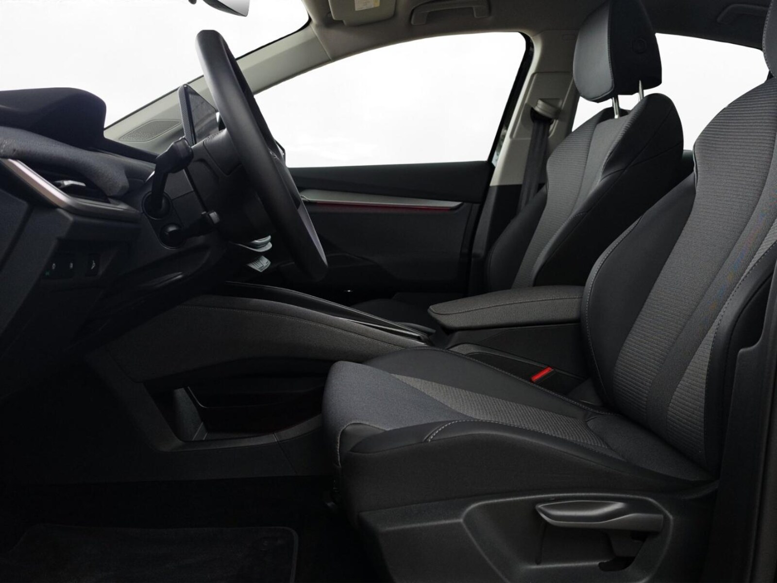 Škoda Enyaq Coupé – Bild 8