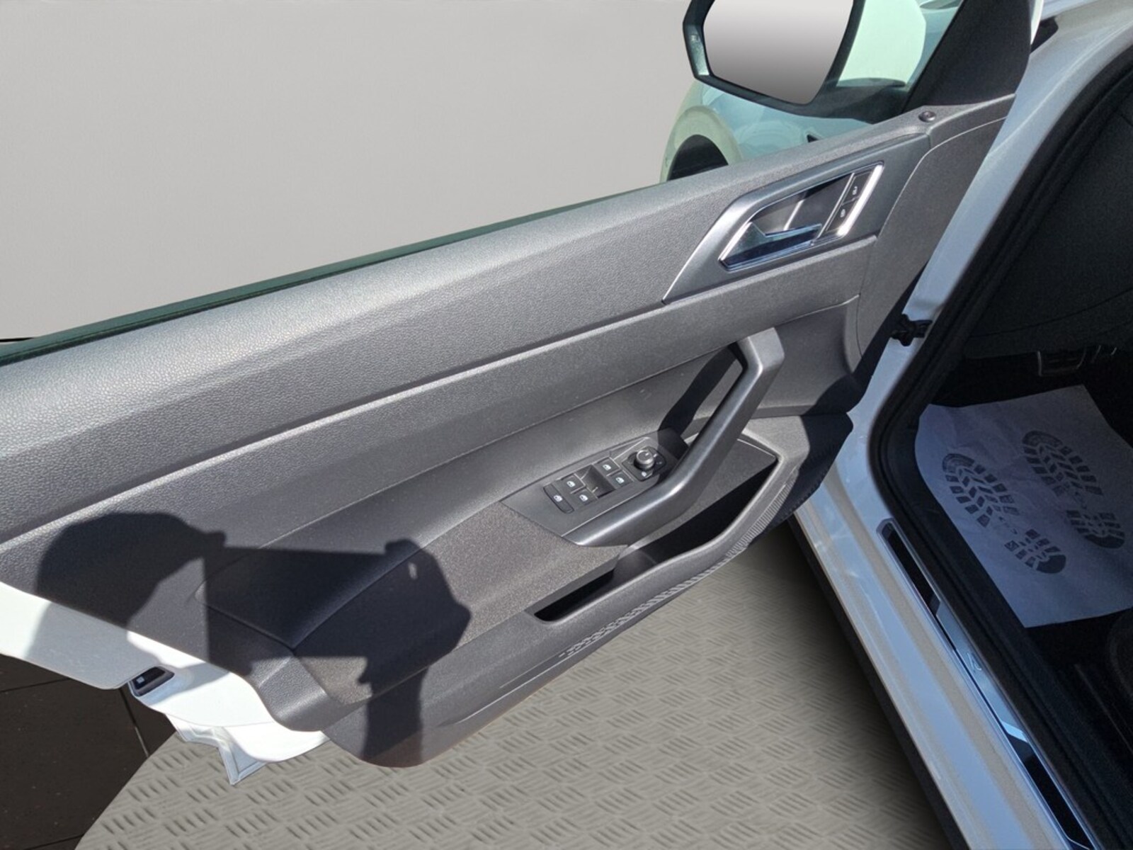 Volkswagen Polo – Bild 10