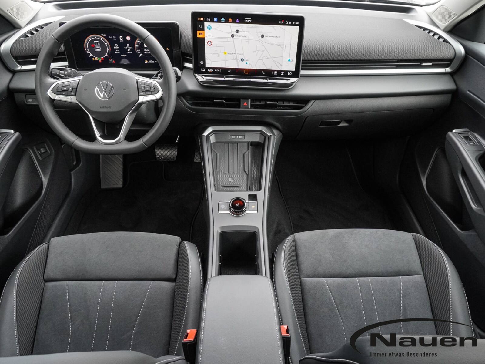 Volkswagen T-Roc – Bild 10