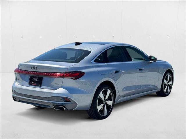 2025 Audi A5 Sedan