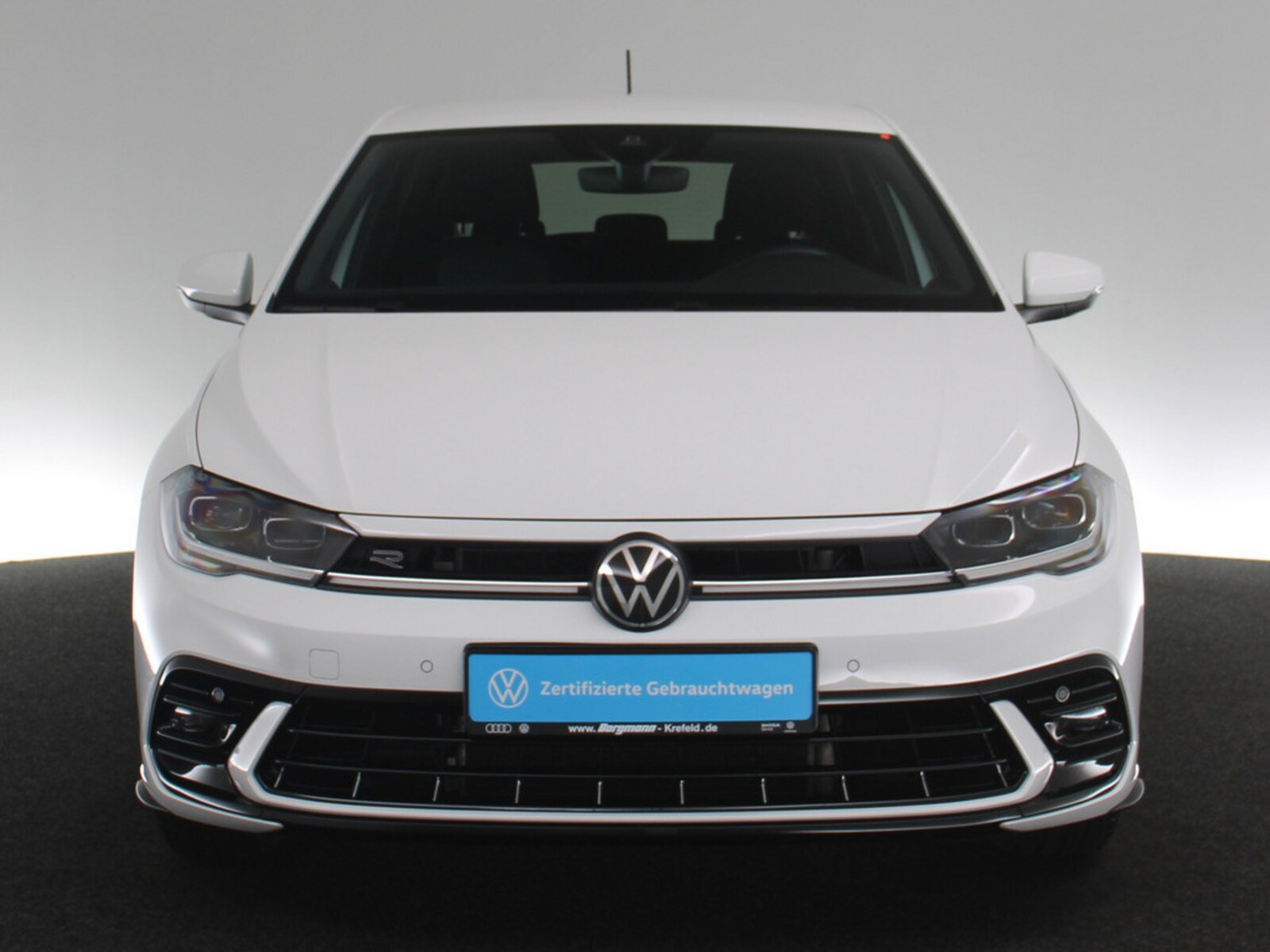 Volkswagen Polo – Bild 22