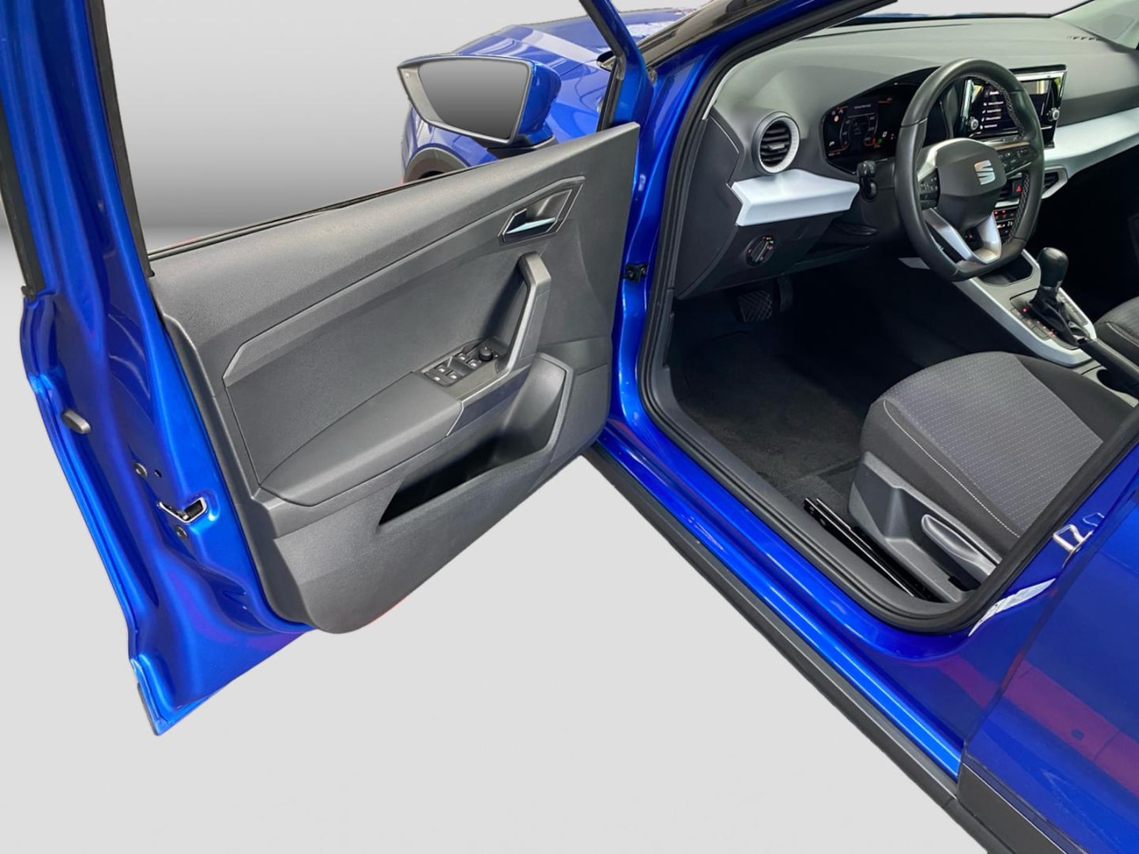 SEAT Arona – Bild 13