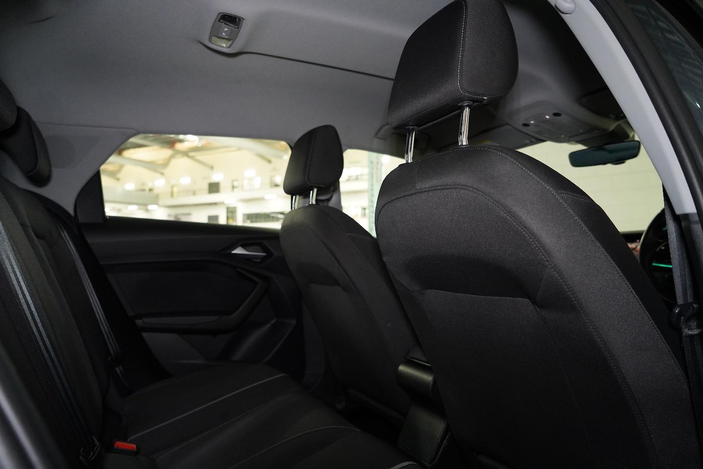 Image about Audi A1 Sportback 35 TFSI S tronic