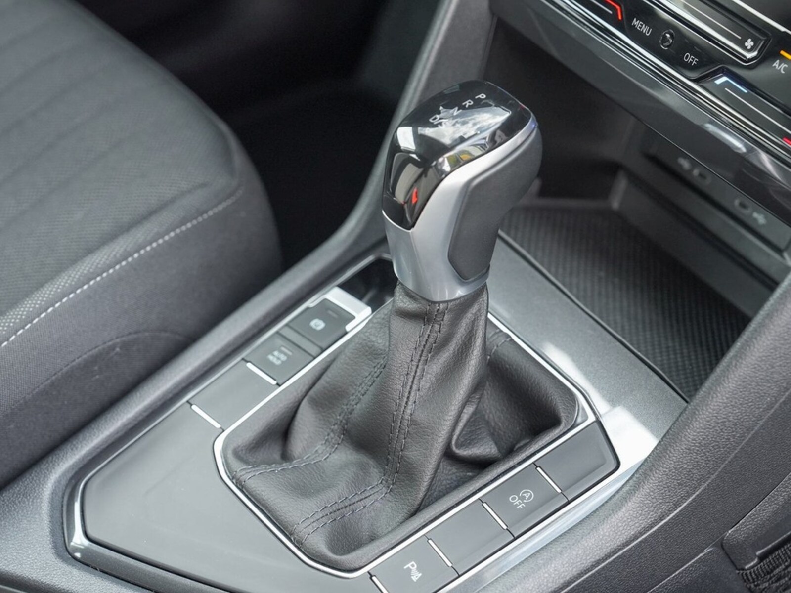 Volkswagen Tiguan Allspace – Bild 9