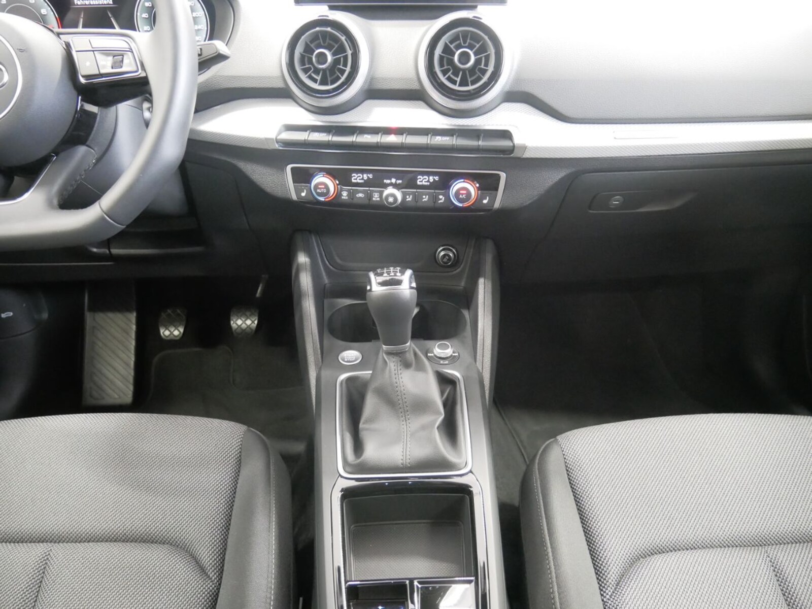 Audi Q2 – Bild 12