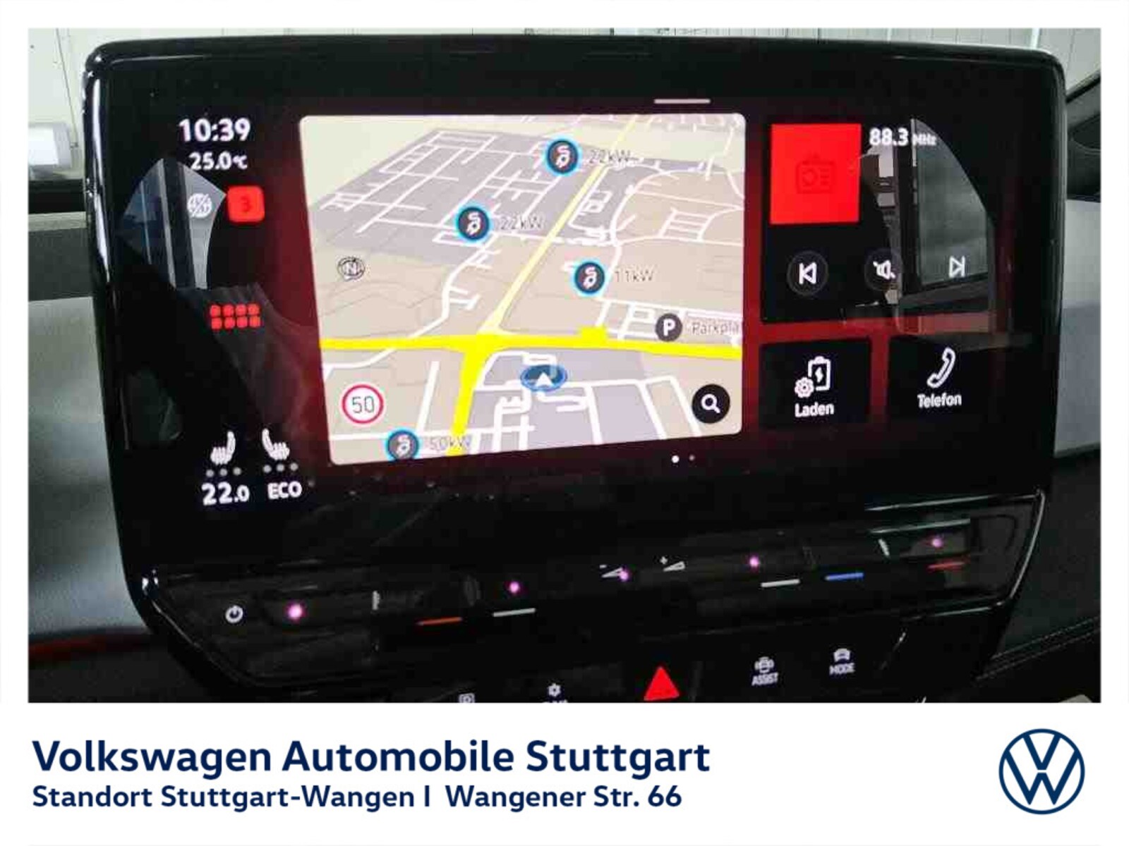 Volkswagen ID.3 – Bild 7