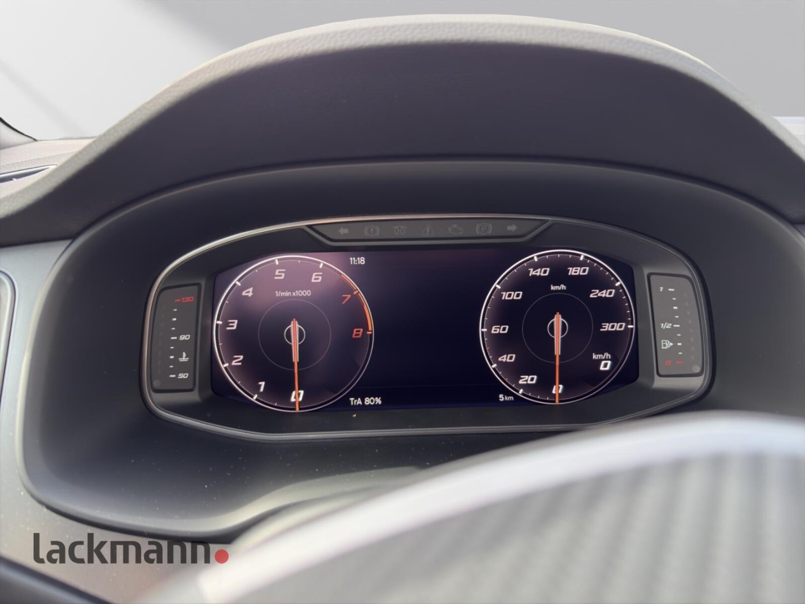 CUPRA Ateca – Bild 14