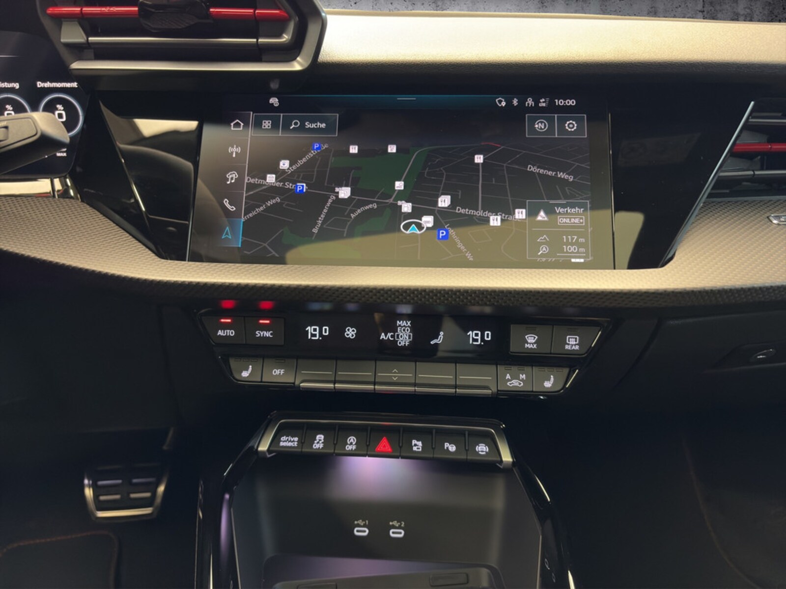 Audi RS 3 Sportback – Bild 14