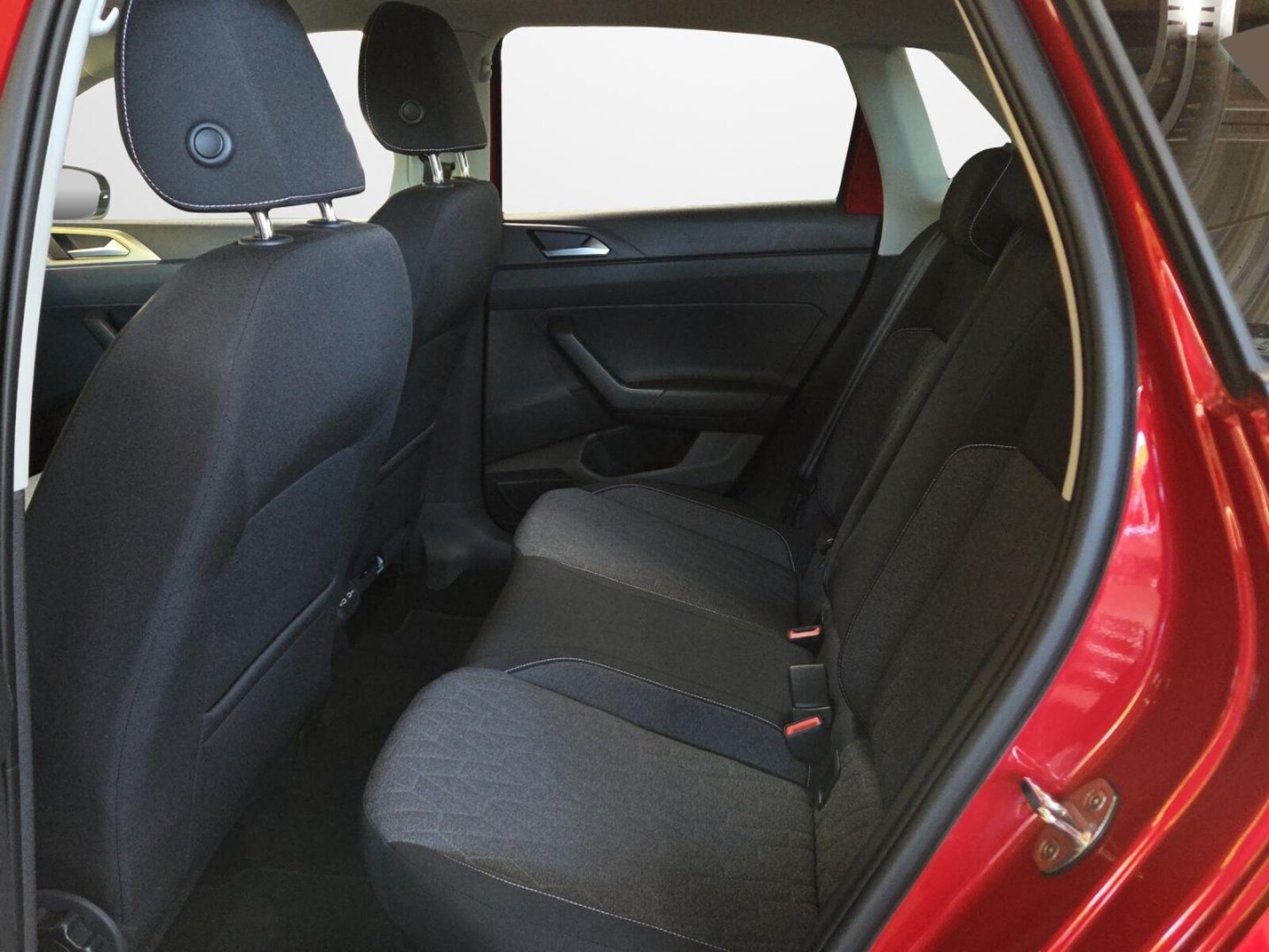 Volkswagen Polo – Bild 11