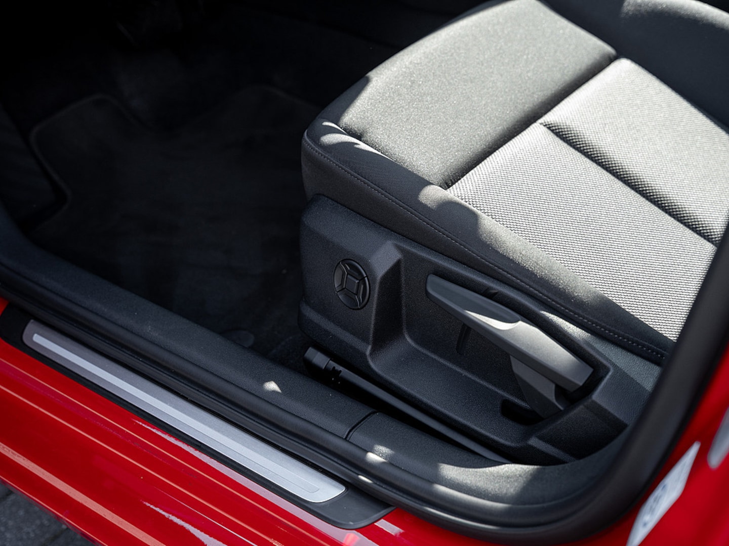 Bild über Audi A3 Sportback TFSI e advanced 40 TFSI e S tronic - für weitere Informationen kontaktieren Sie den Audi Partner