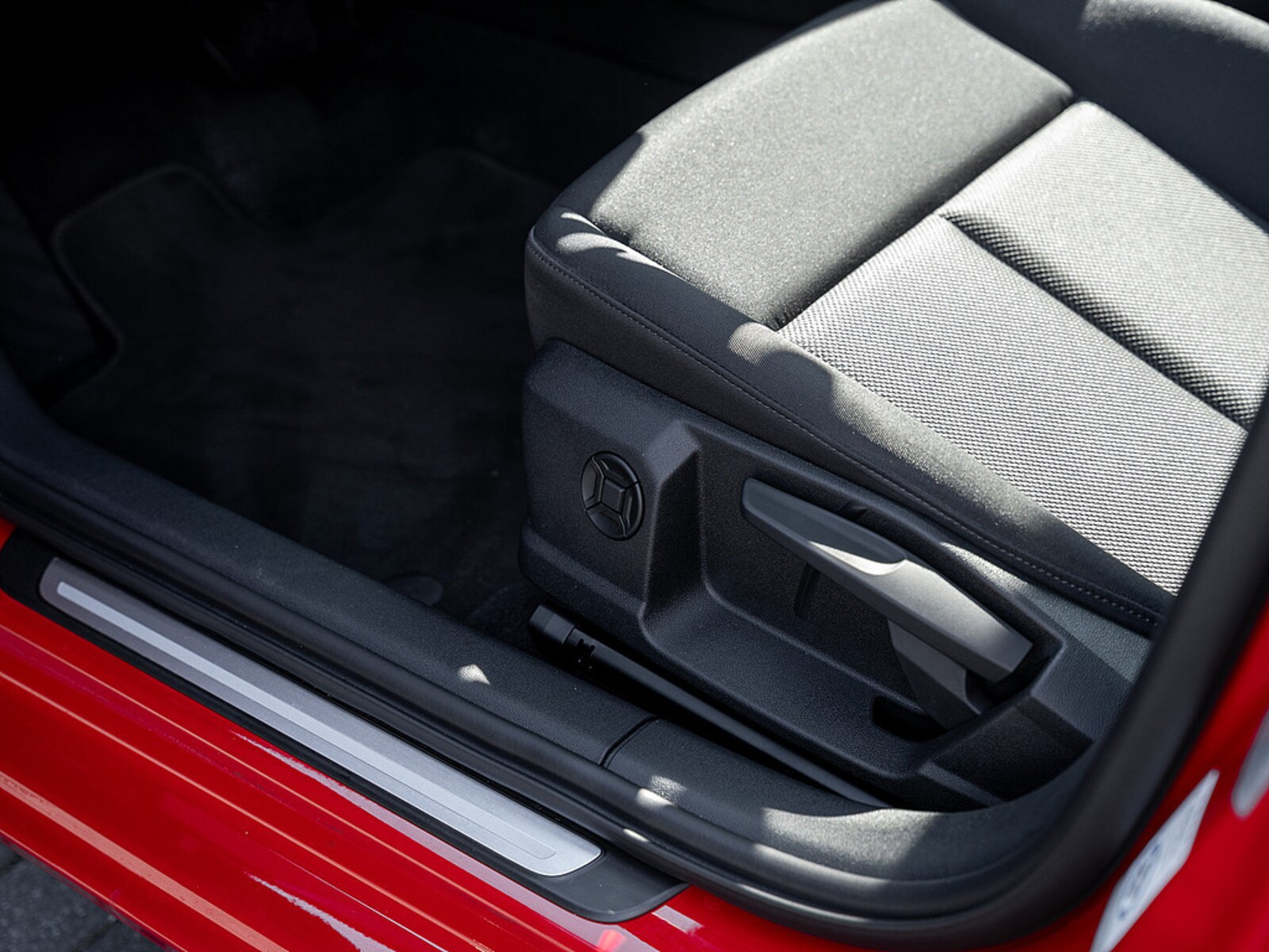 Audi A3 Sportback – Bild 14