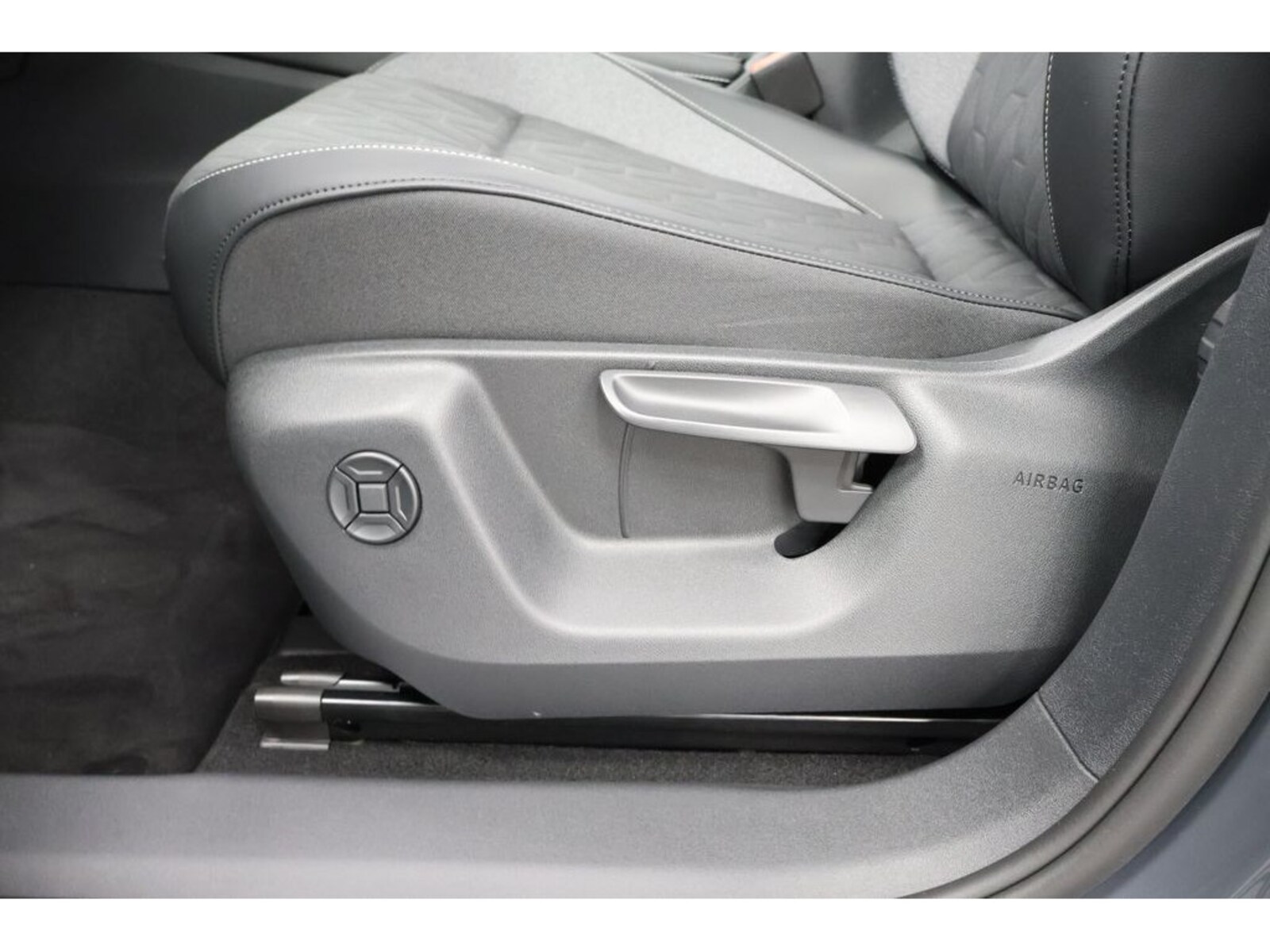 Volkswagen Tiguan – Bild 22