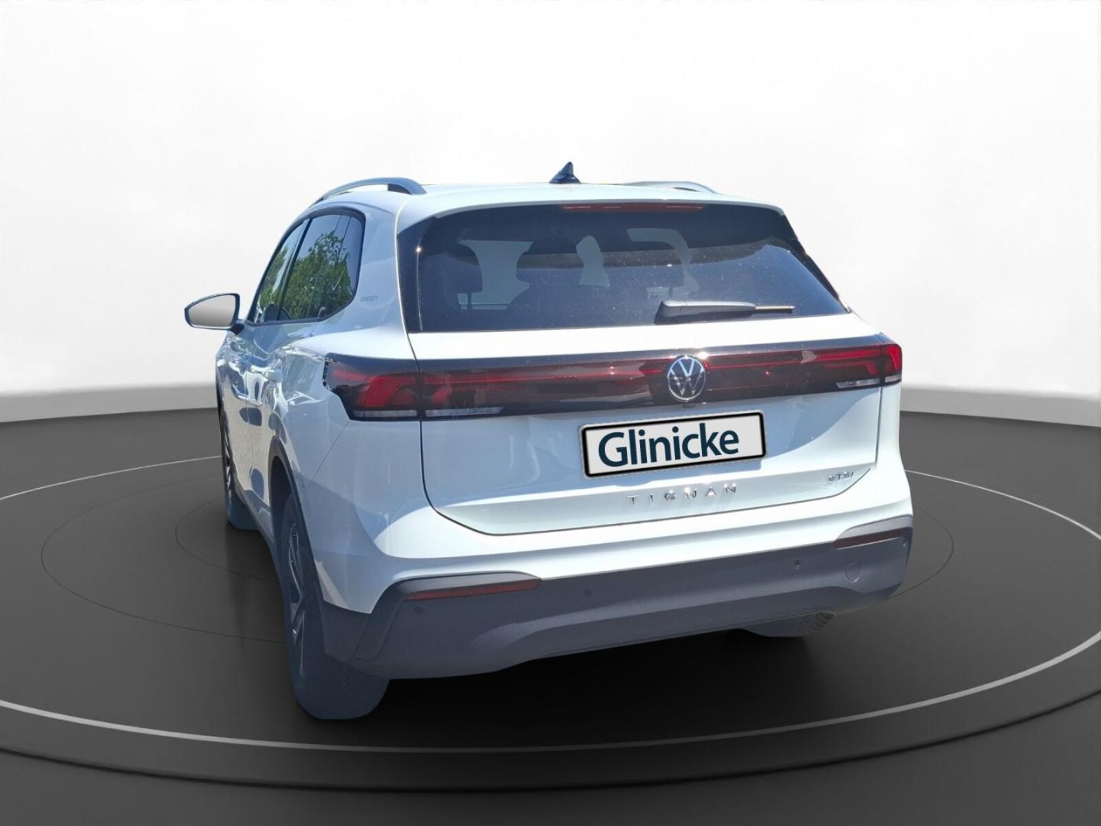 Volkswagen Tiguan – Bild 6