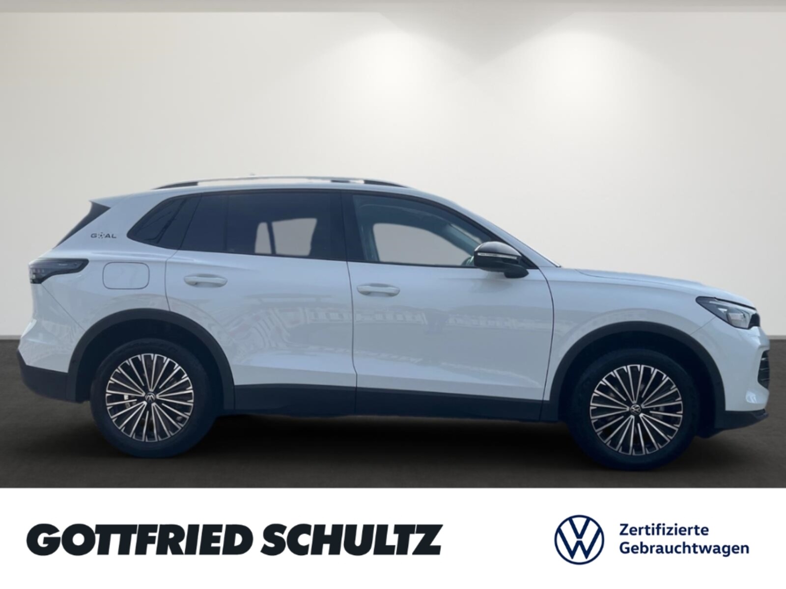 Volkswagen Tiguan – Bild 3