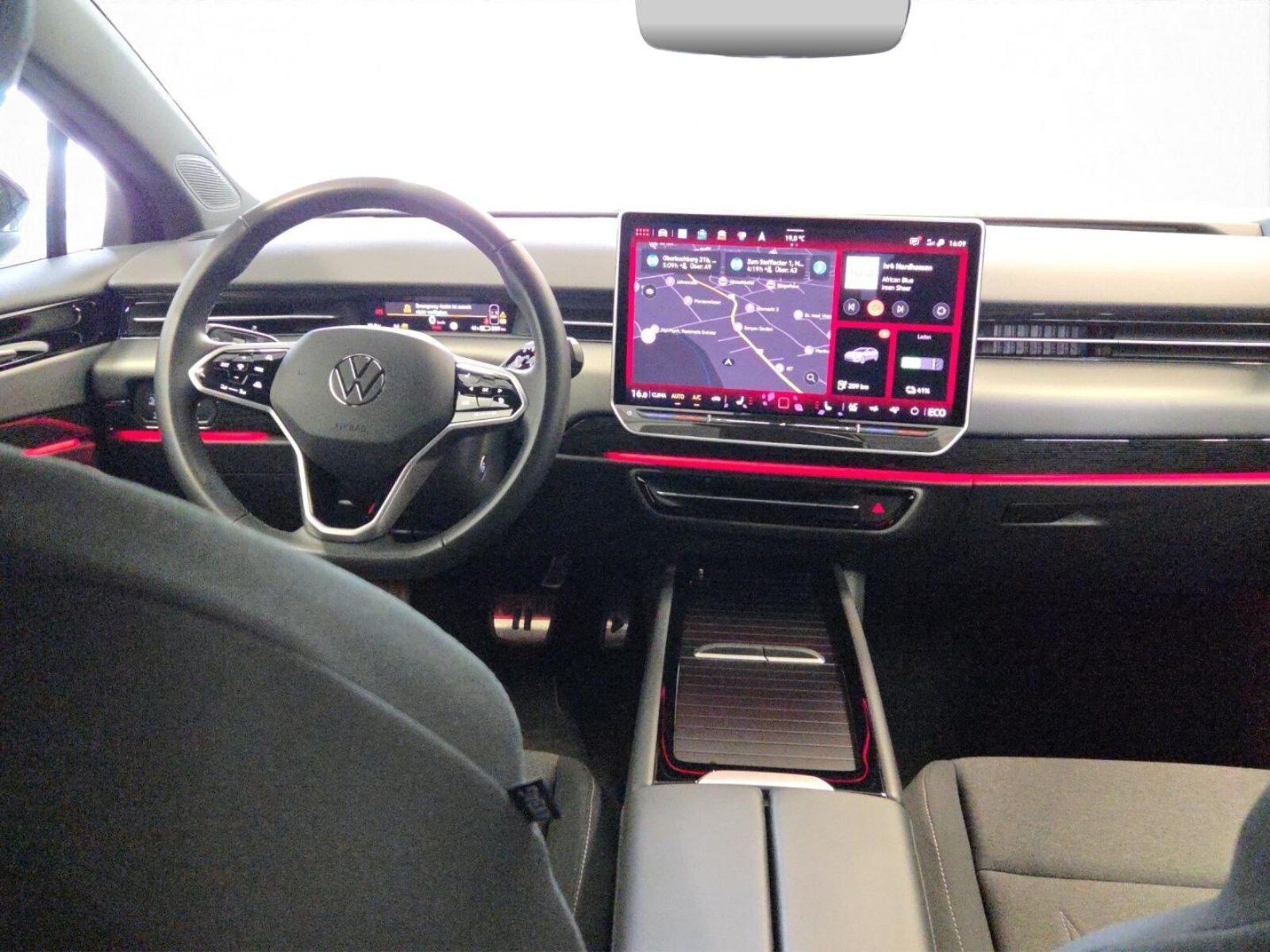 Volkswagen ID.7 Tourer – Bild 6