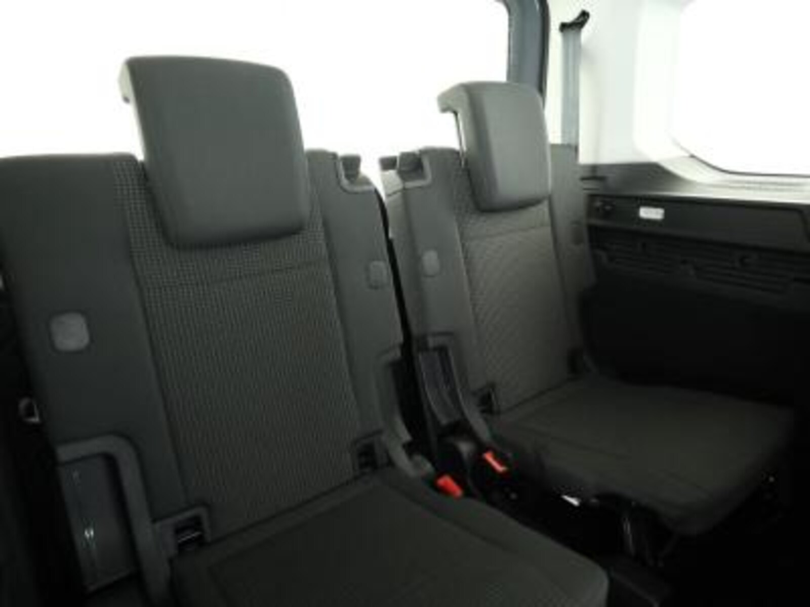 Volkswagen Caddy – Bild 8