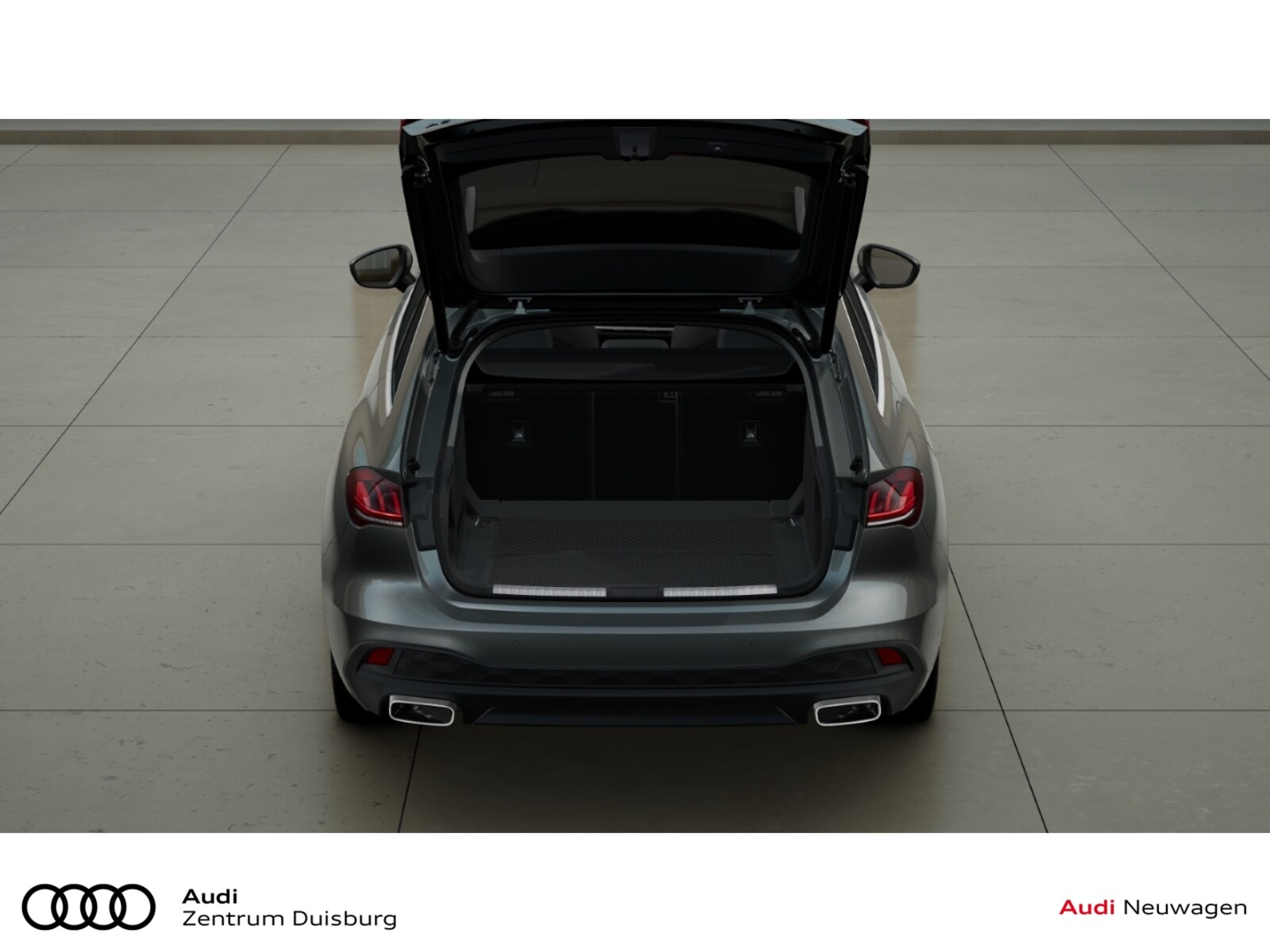 Audi A5 Avant – Bild 9