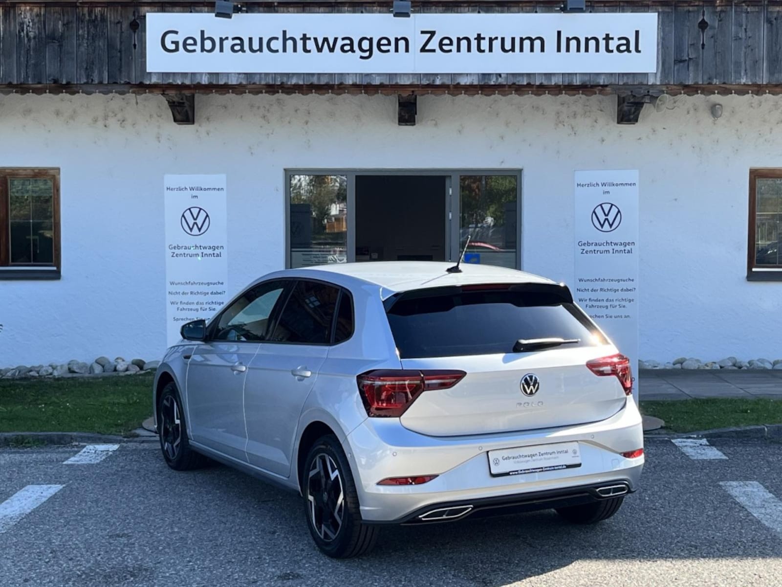 Volkswagen Polo – Bild 5