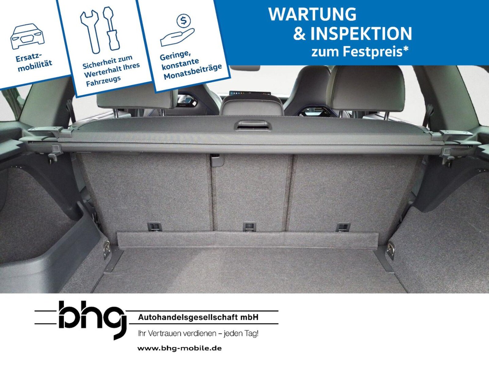 Volkswagen Tayron – Bild 15