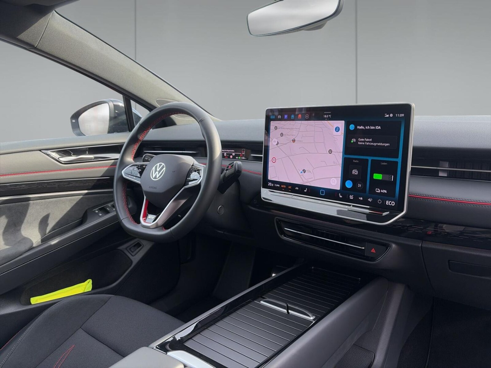 Volkswagen ID.7 Tourer – Bild 3