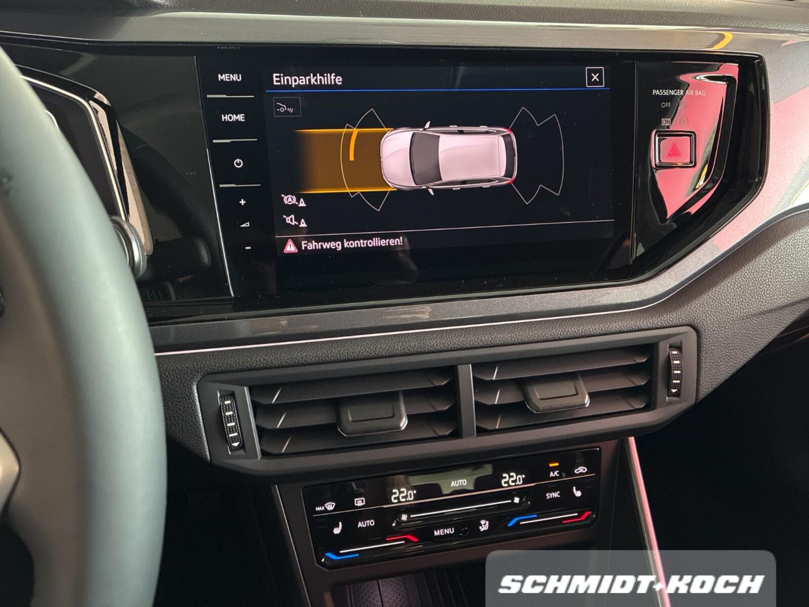 Volkswagen Polo – Bild 10