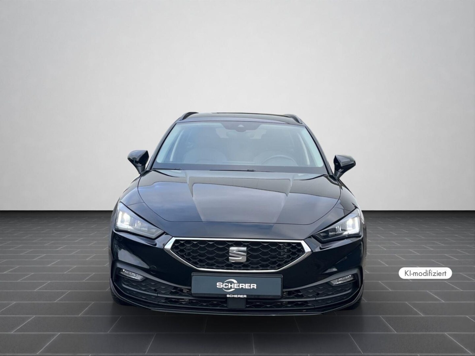 SEAT Leon Sportstourer – Bild 6
