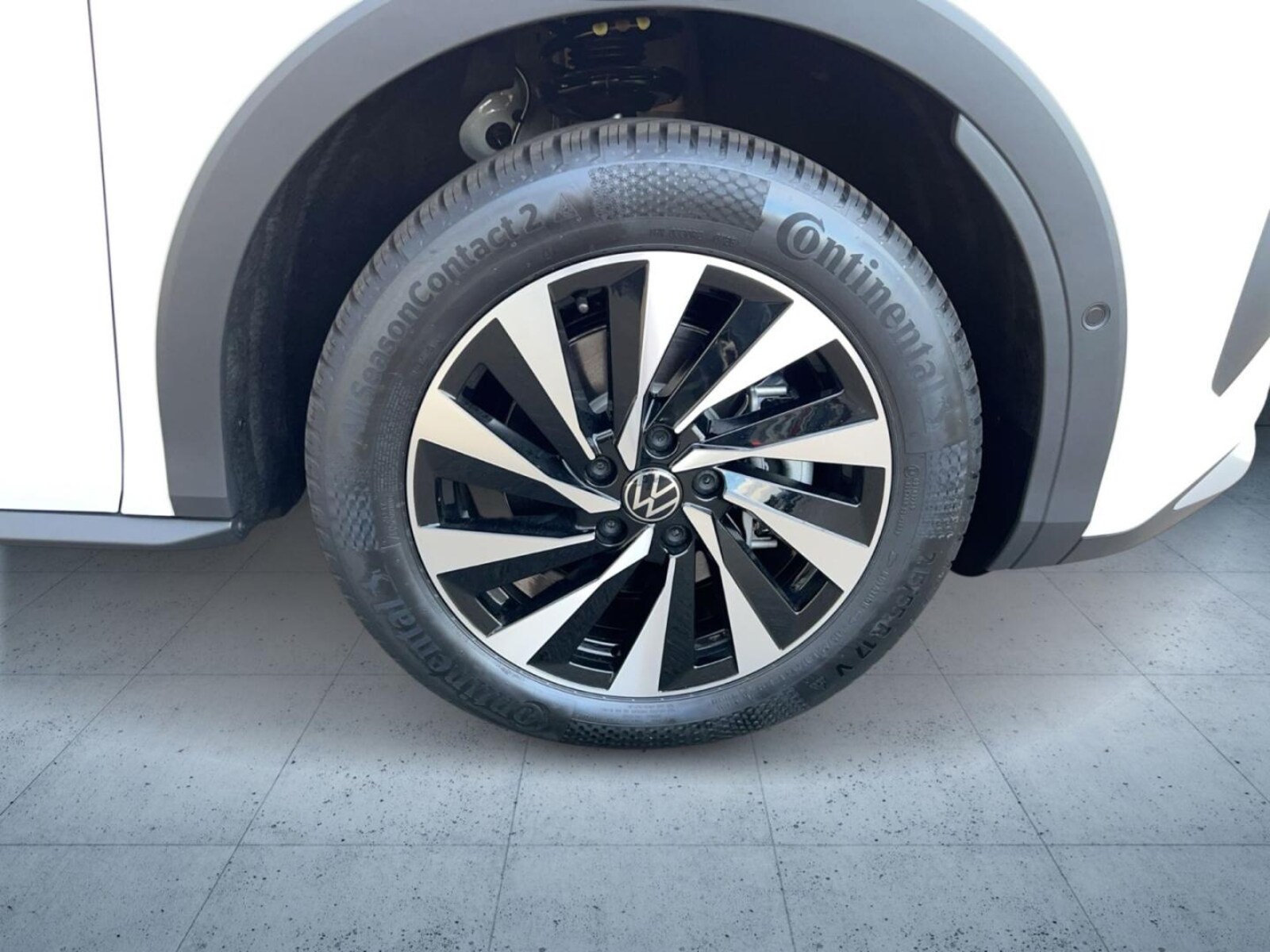 Volkswagen T-Roc – Bild 7
