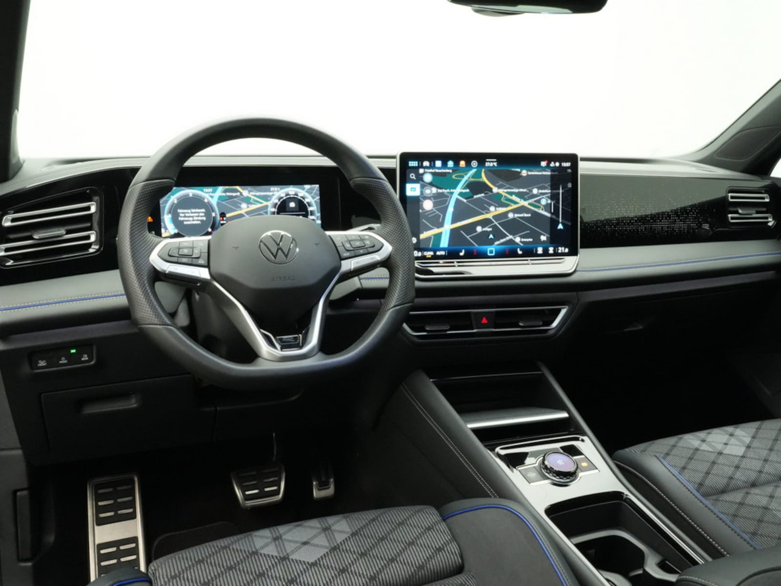 Volkswagen Tiguan – Bild 5