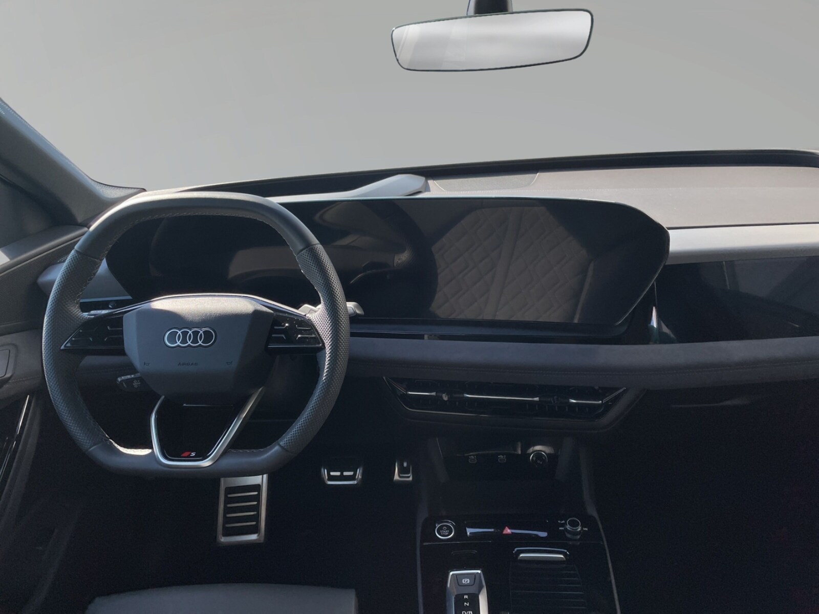 Audi Q6 Sportback e-tron – Bild 5