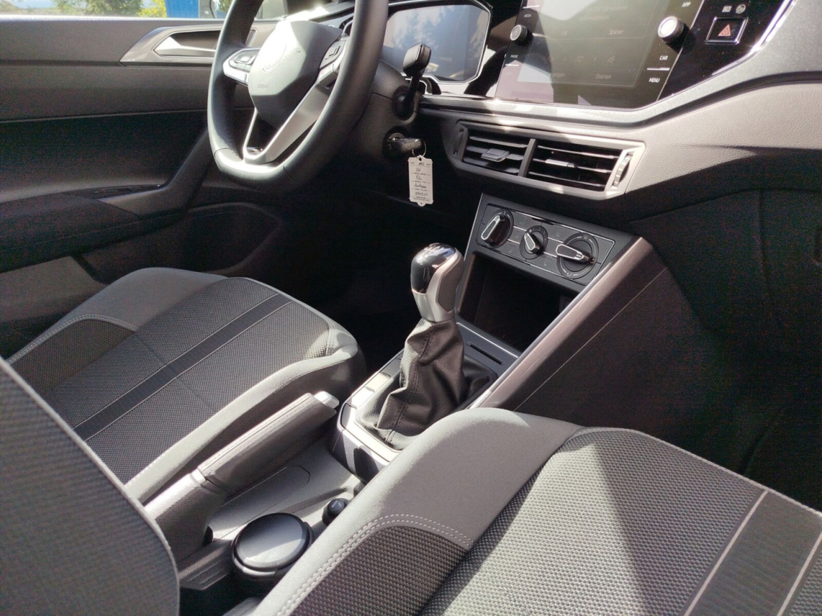 Volkswagen Polo – Bild 12