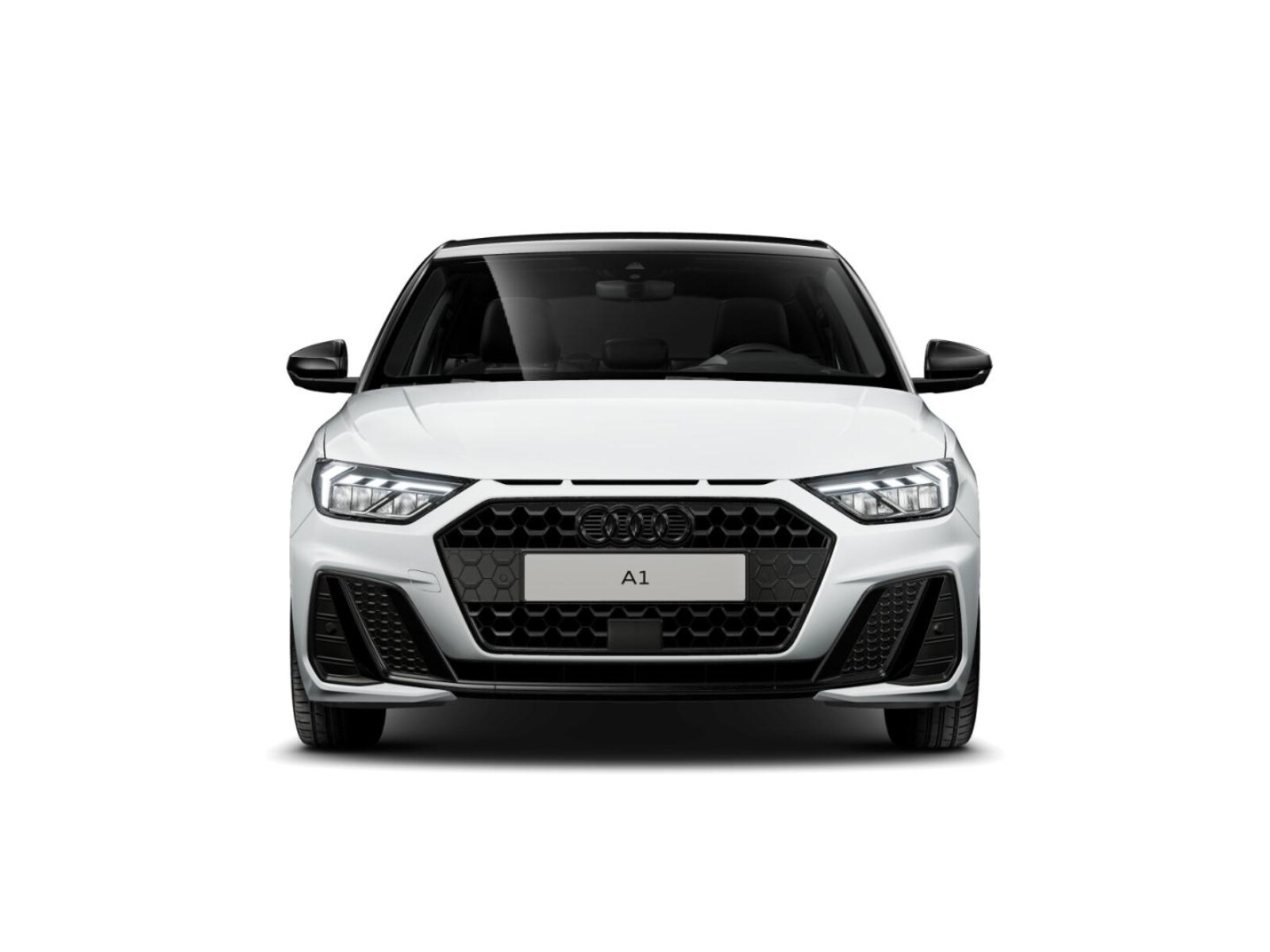 Audi A1 Sportback – Bild 2