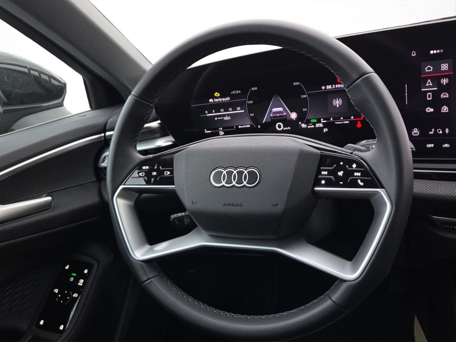 Audi A5 Avant – Bild 8