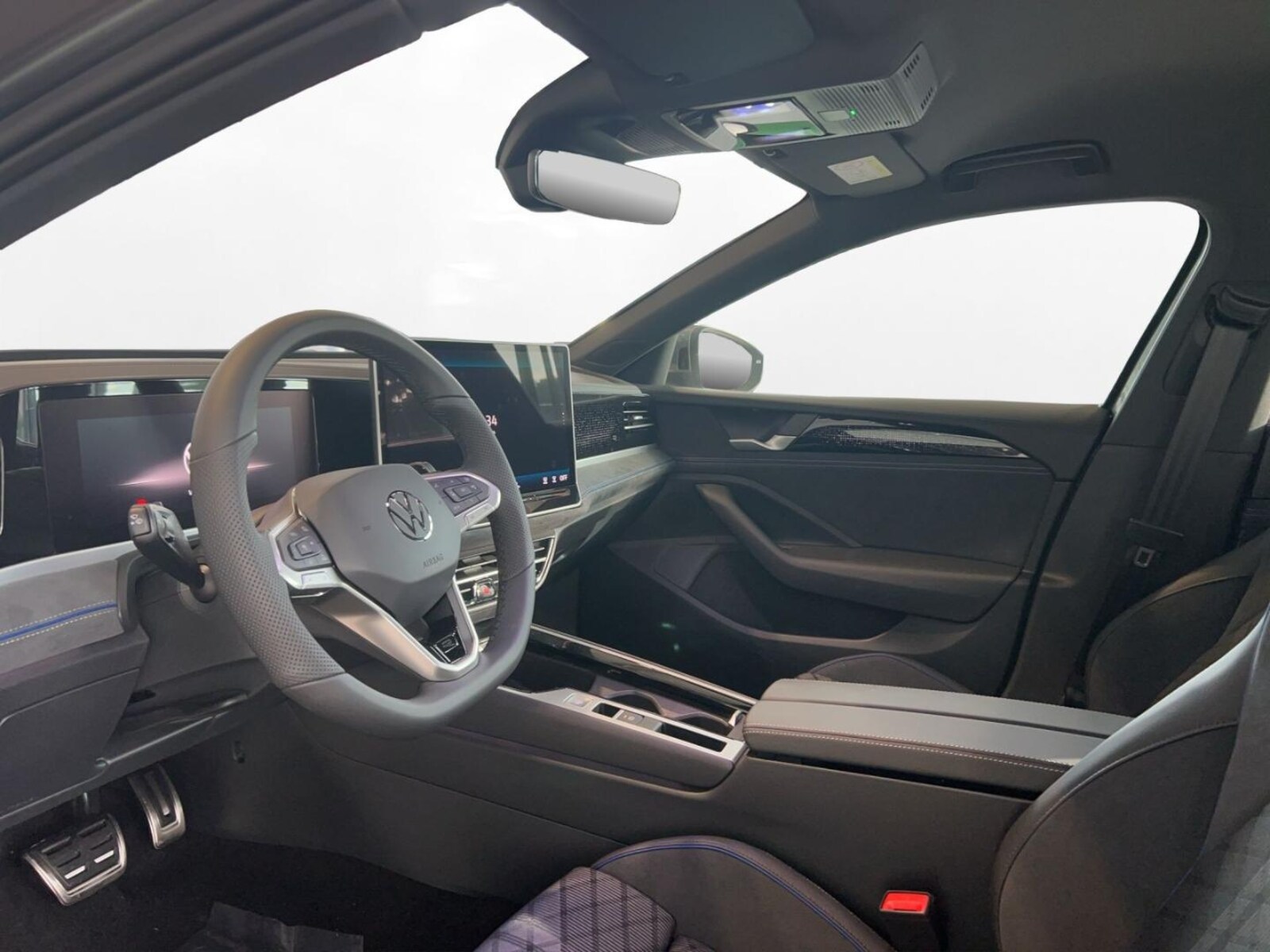 Volkswagen Passat – Bild 2