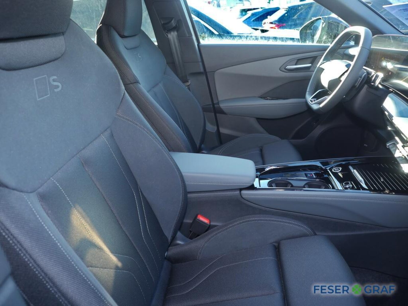 Audi Q3 Sportback – Bild 6