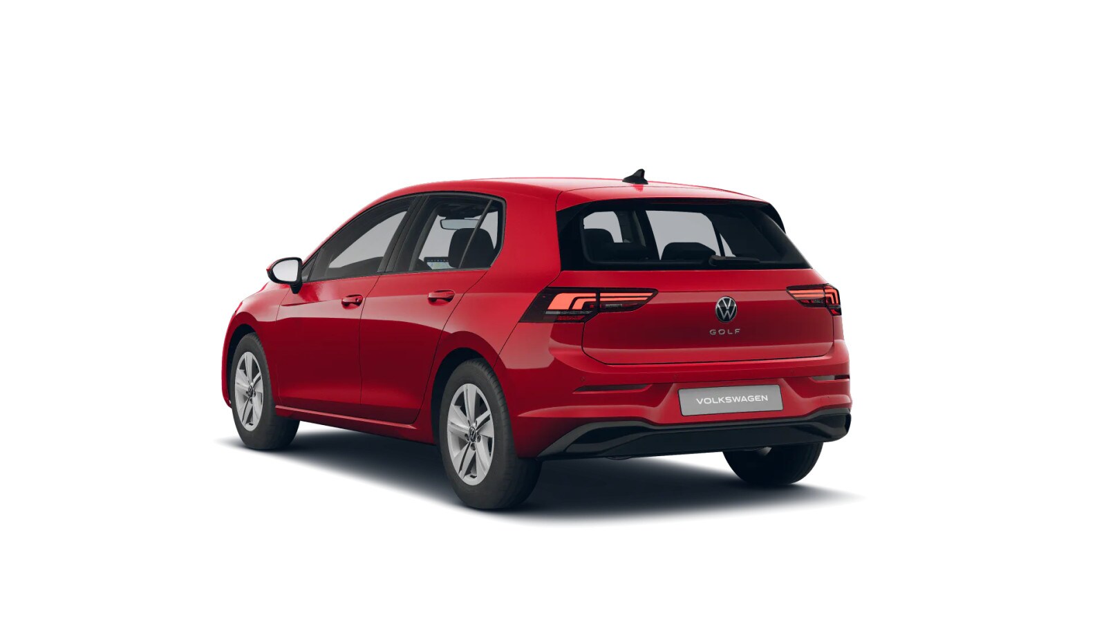 Volkswagen Golf – Bild 5