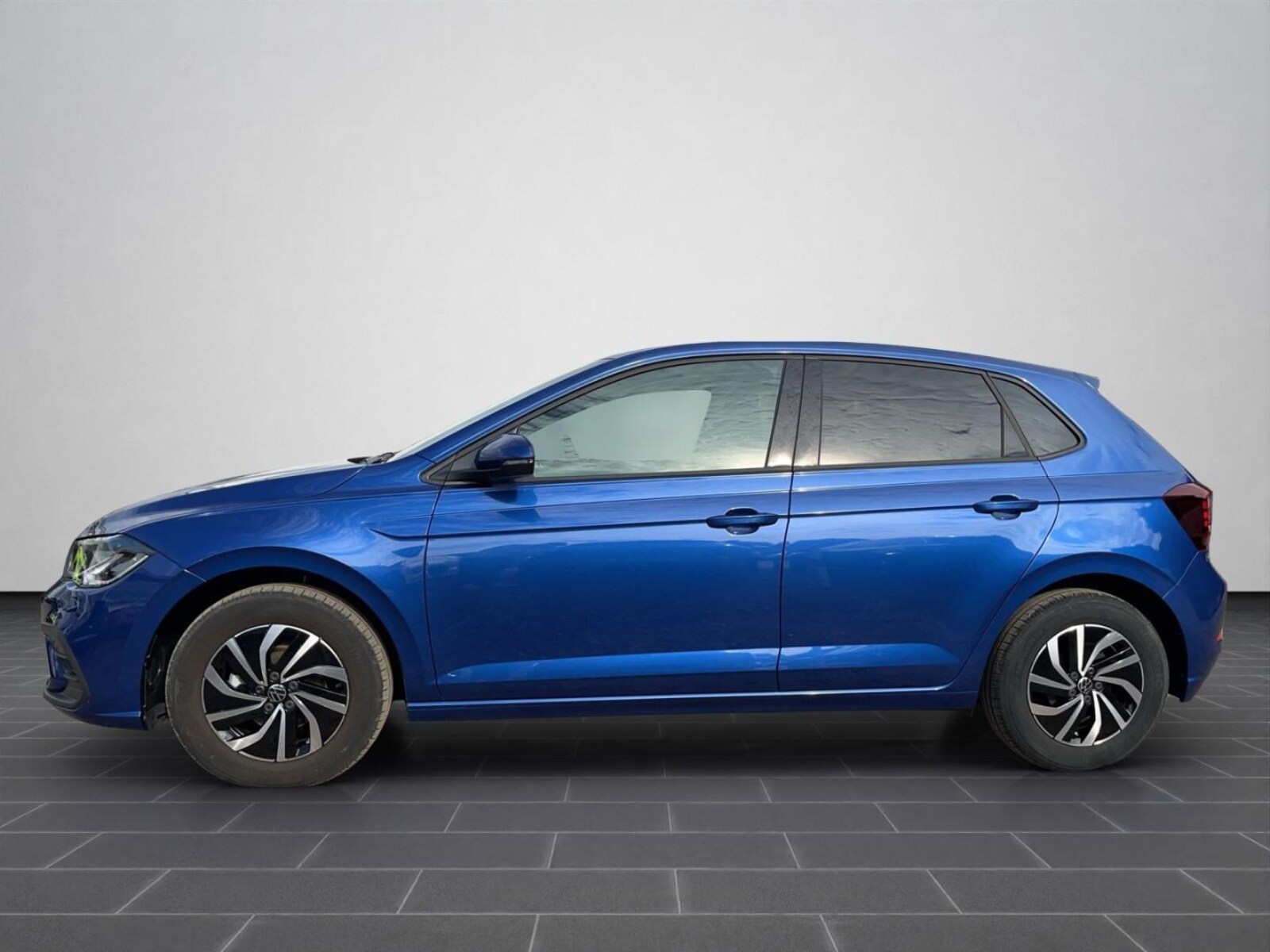 Volkswagen Polo – Bild 7