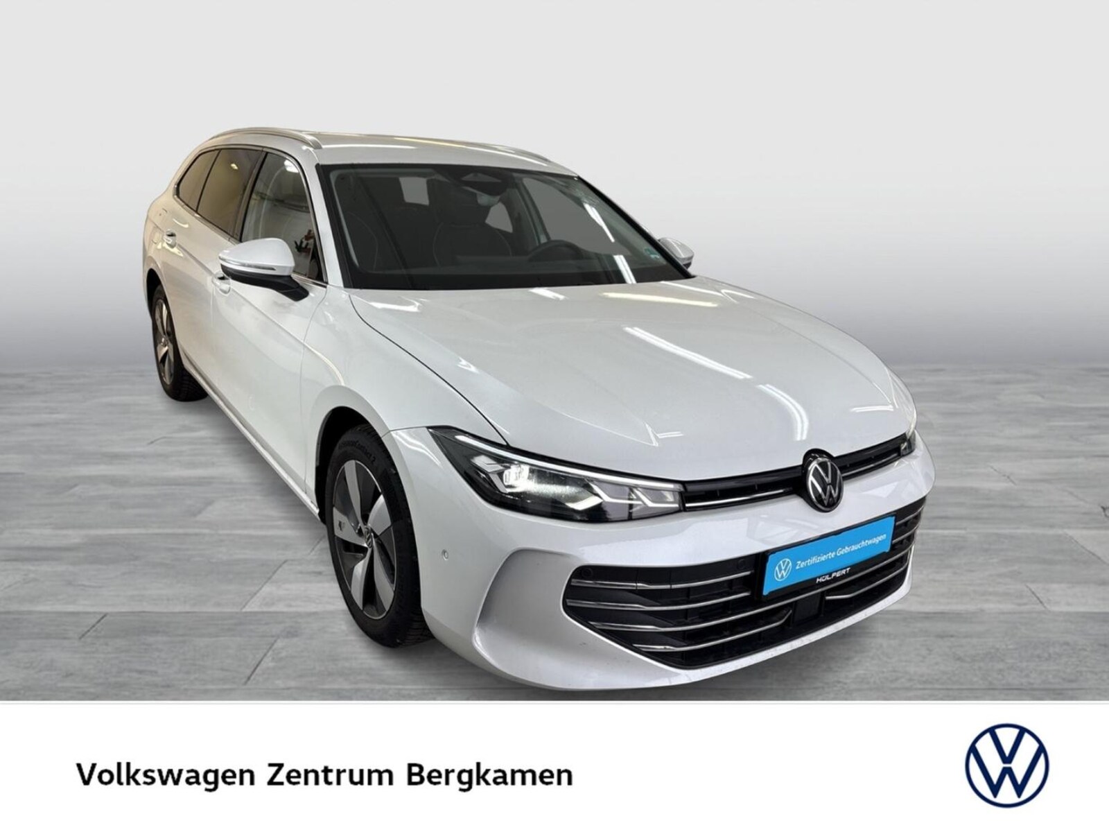 Volkswagen Passat – Bild 6