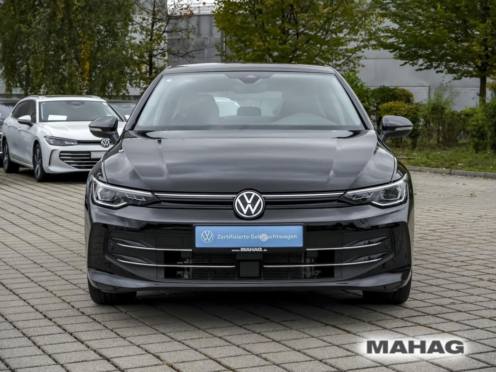 Volkswagen Golf – Bild 4