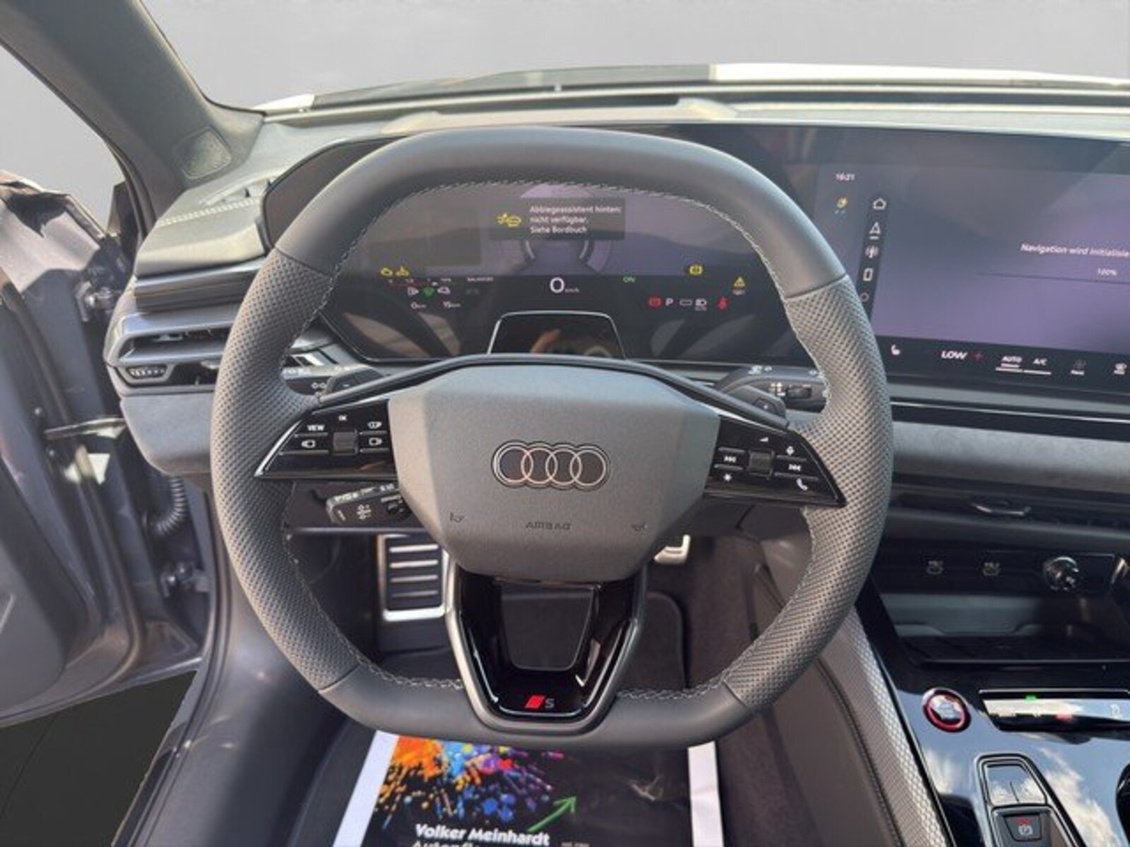 Audi A5 Avant – Bild 13