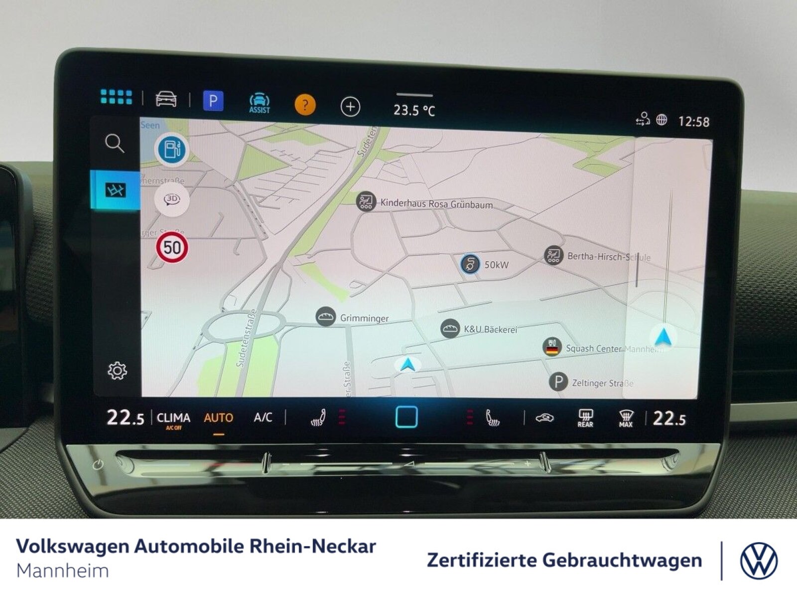 Volkswagen T-Roc – Bild 10