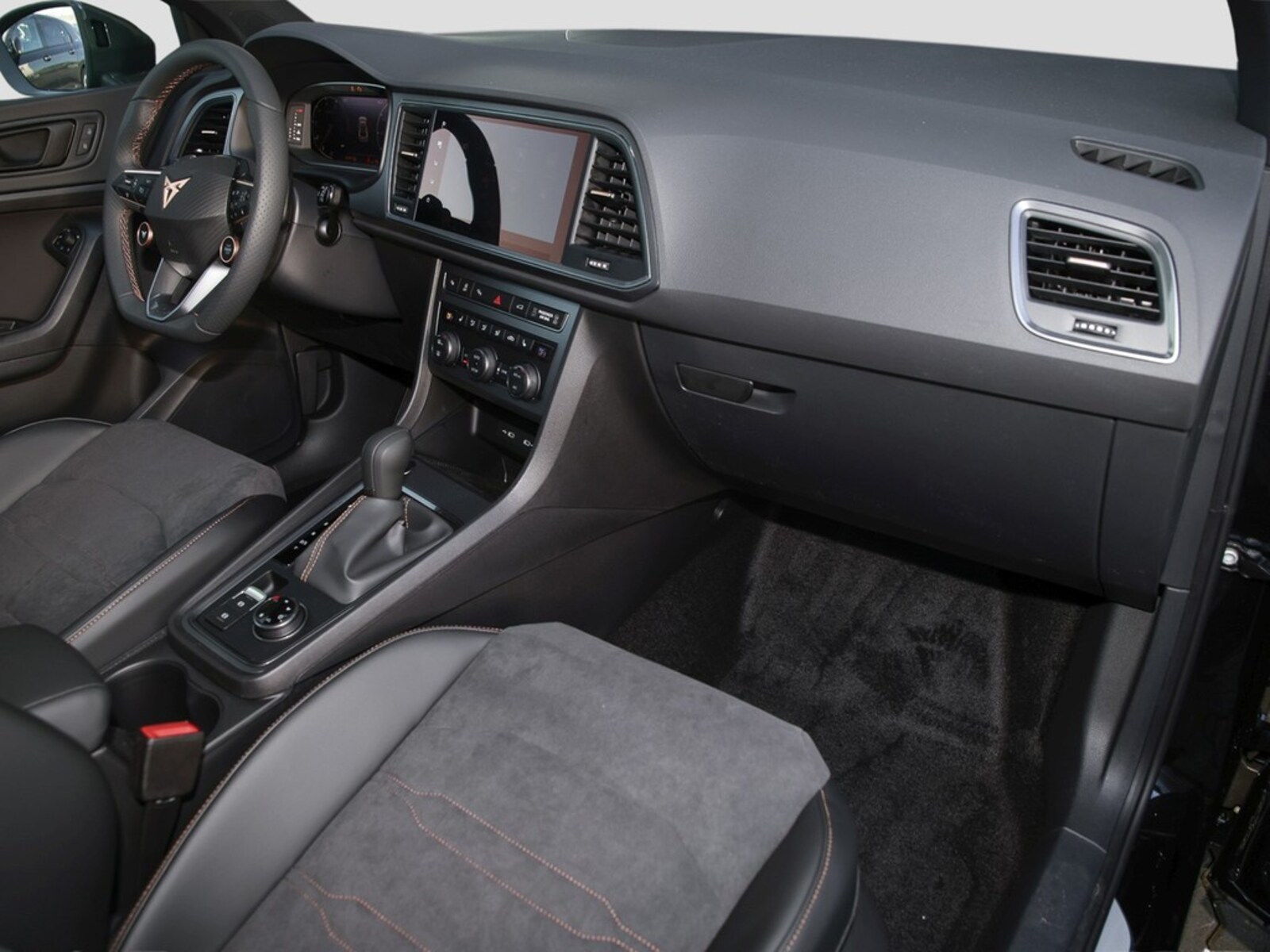 CUPRA Ateca – Bild 7