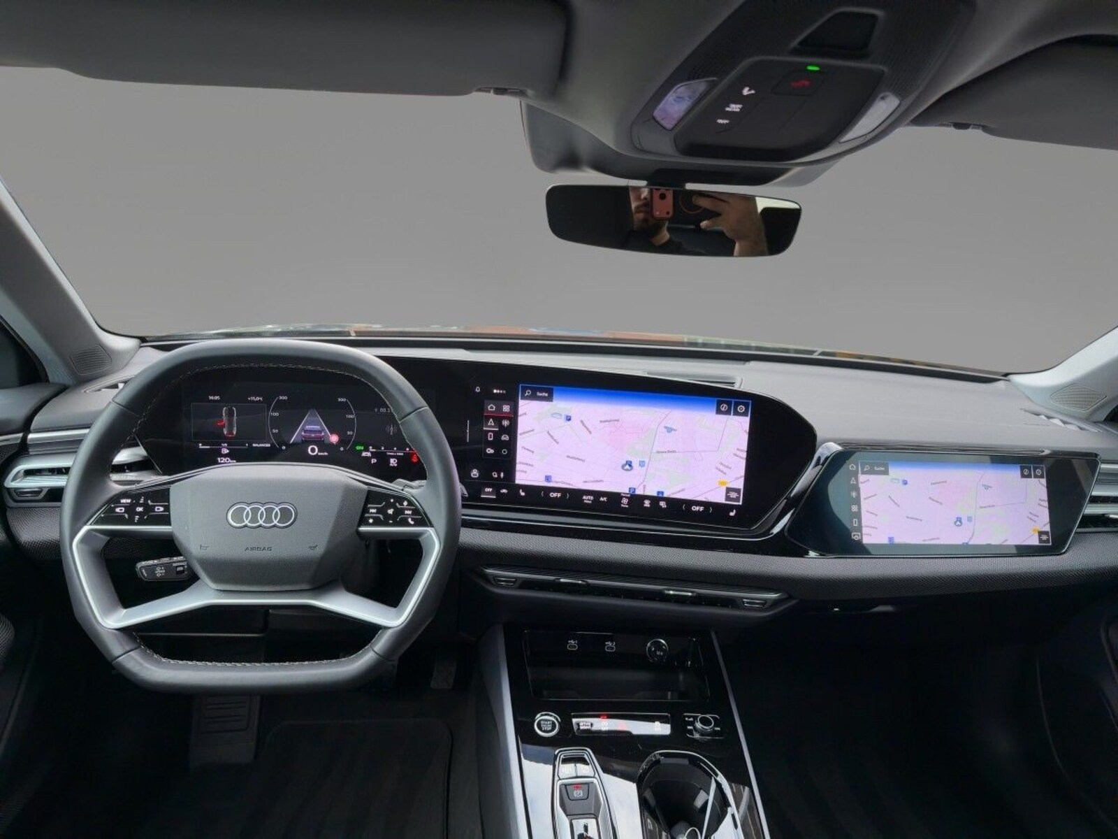 Audi A6 Avant – Bild 12