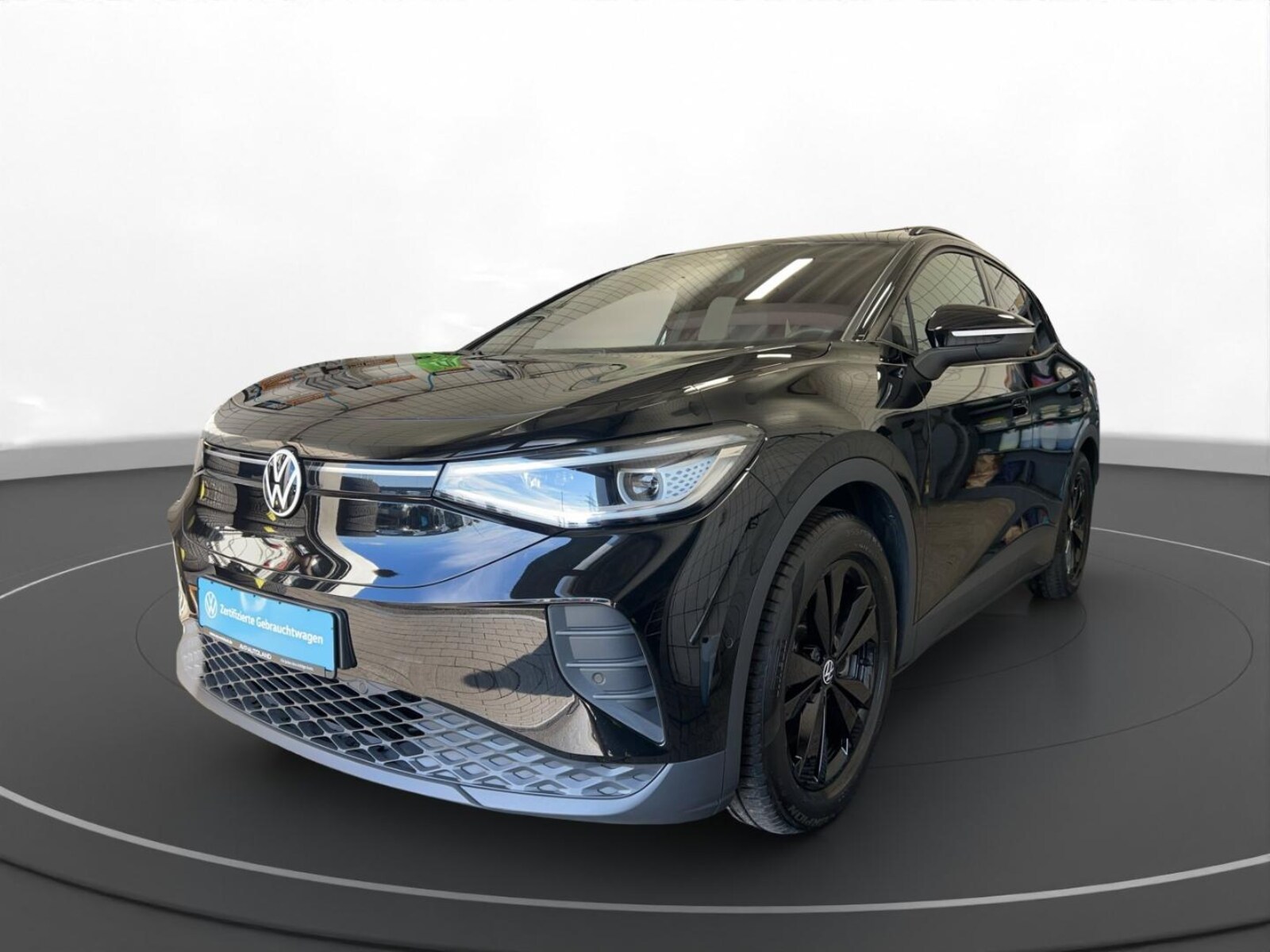 Volkswagen ID.4 – Bild 2
