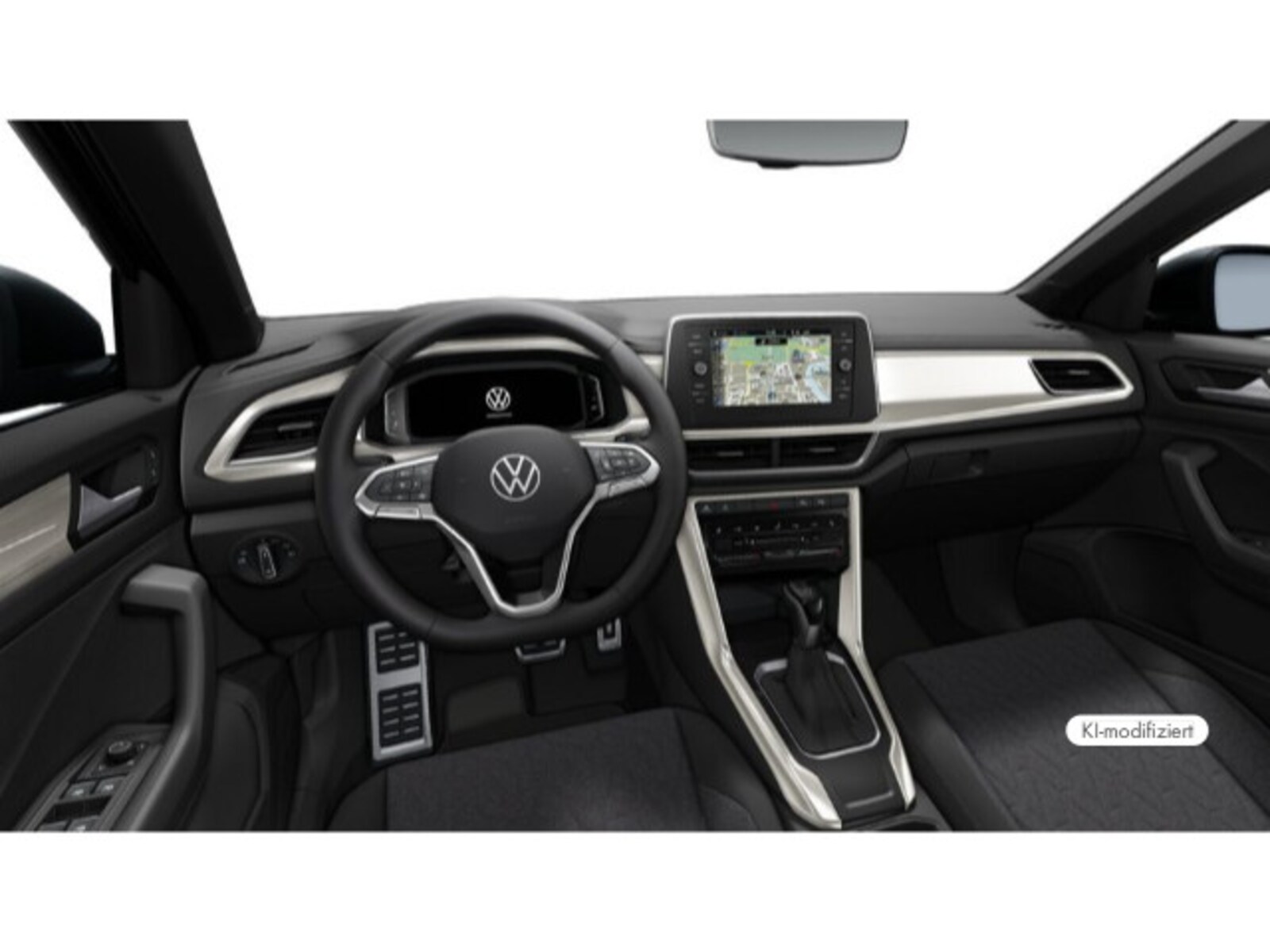 Volkswagen T-Roc – Bild 6