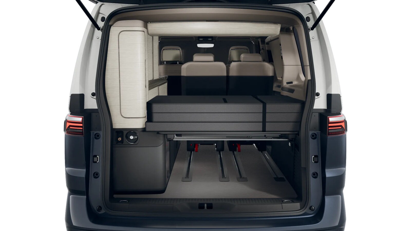 Volkswagen California – Bild 6
