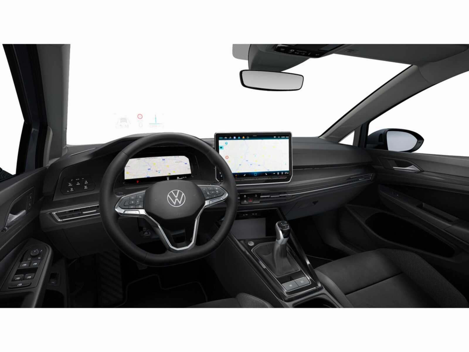 Volkswagen Golf Variant – Bild 2