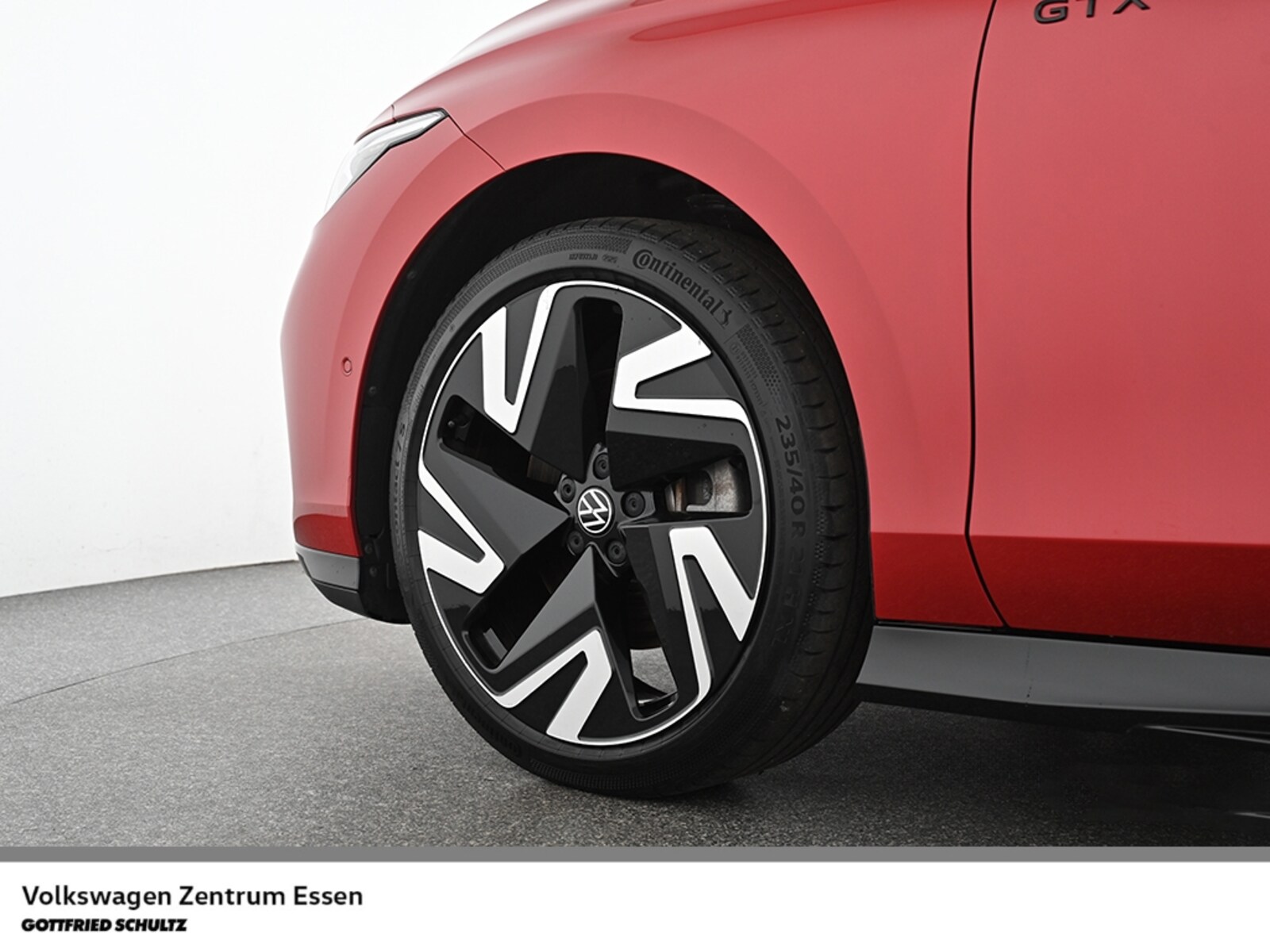 Volkswagen ID.7 Tourer – Bild 5