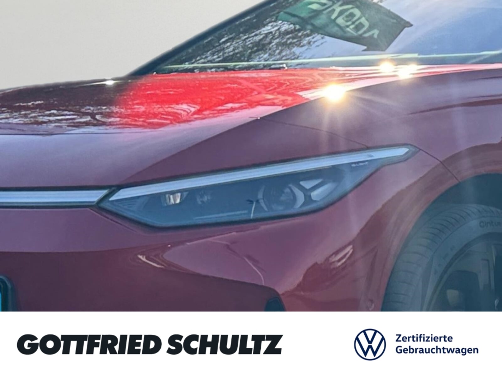 Volkswagen ID.7 Tourer – Bild 5